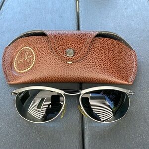 Vintage Ray Ban sunglasses